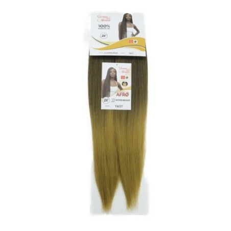 Cabelo D. M Cor T427
