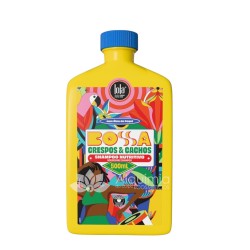Sh Nutri Bossa 500ml