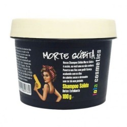 Shampoo Sólido 100g