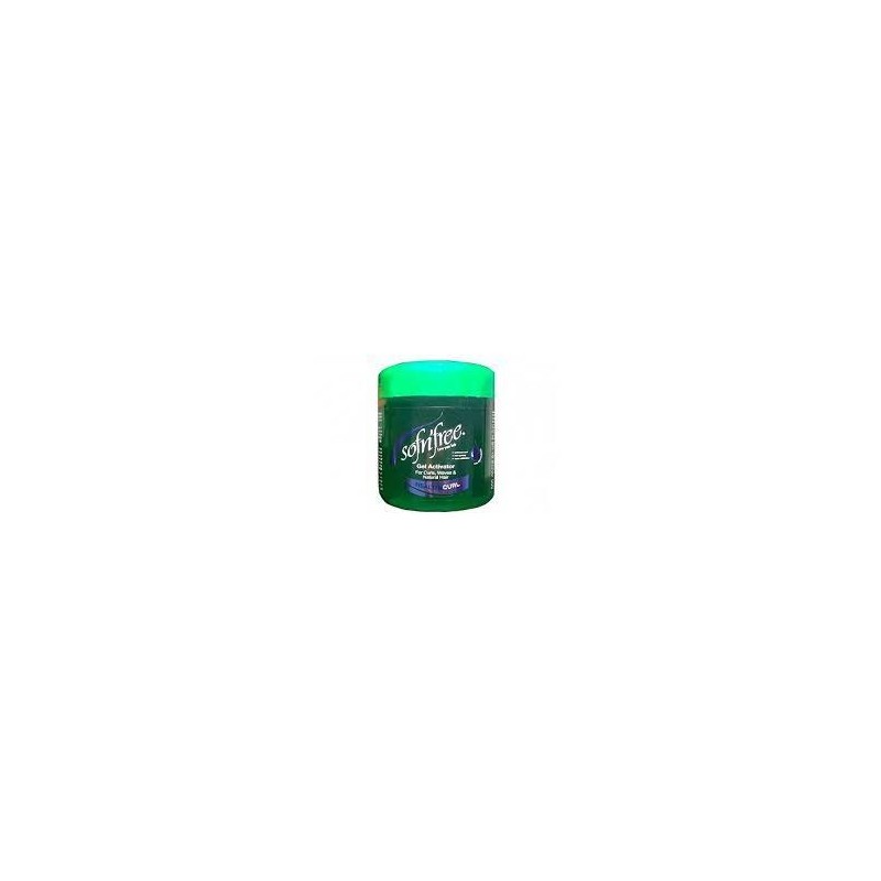 Gel Ativador Cachos 500ml