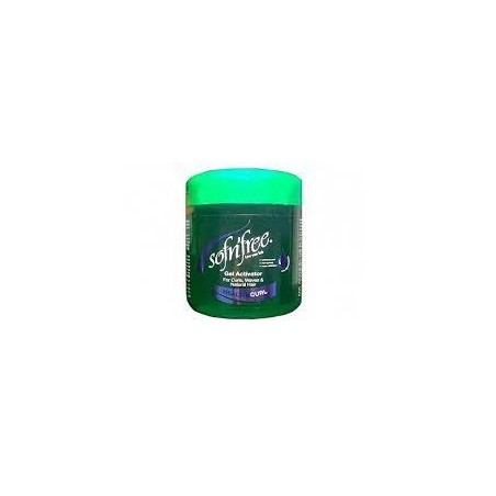 Gel Ativador Cachos 500ml
