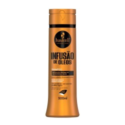Shampoo Infusã Oleos300ml