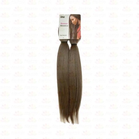 Cabelo D. Monica Cor 6