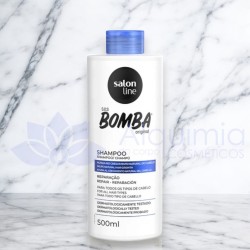 Shampoo SOS Bomba 500ml
