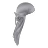 Durag Cinza