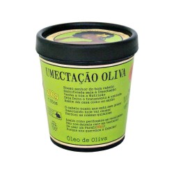 Masc Umectação Oliva 450g