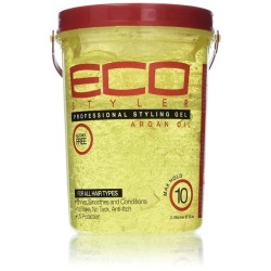 Gel ECO Argan Oil 2300ml