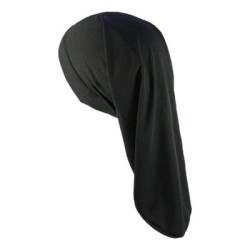 Touca Dread Cap Preto