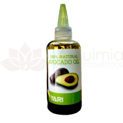 Óleo de Abaca 105ml Puro