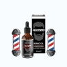 Óleo Barba 50ml Gummy