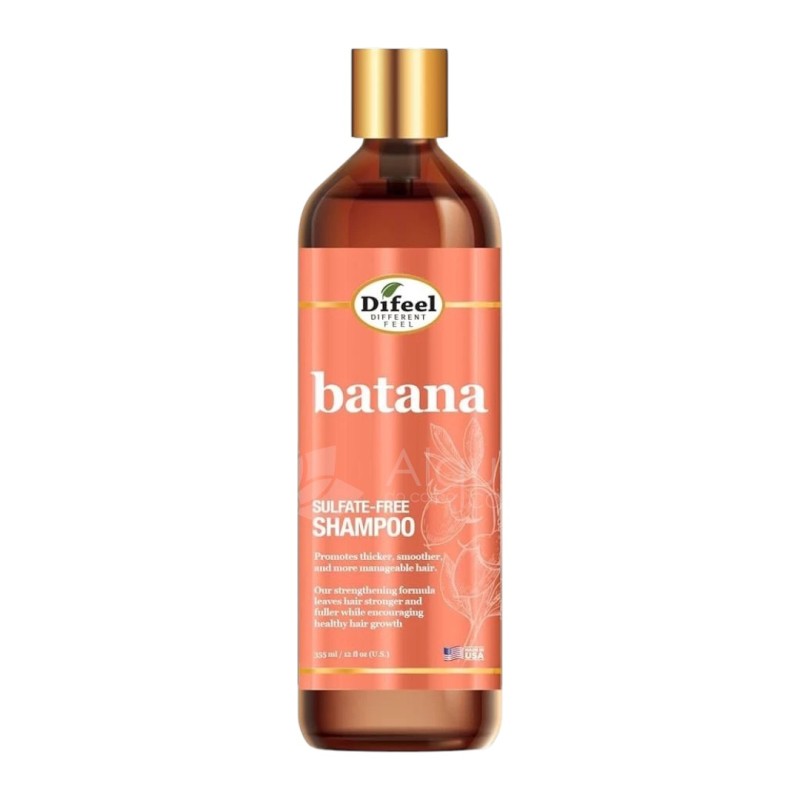 Shampoo Batana 354.9ml