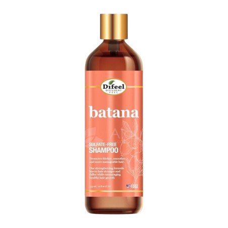 Shampoo Batana 354.9ml