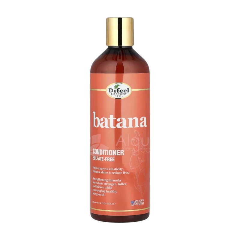 Condicionador Batana 354.
