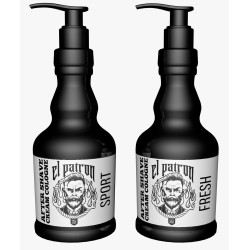 Cr AfterShave Colog 250ml