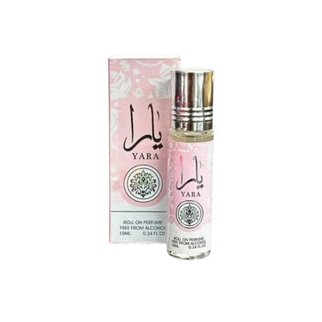 Roll onPer Yara Rosa 35ML