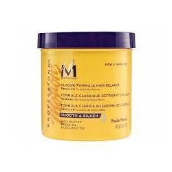 Relaxant Motions Reg 425g