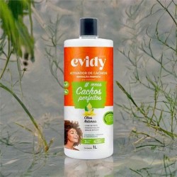 Ativador Cachos 1L