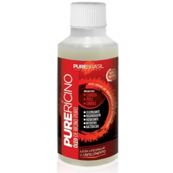Óleo de Rícino 250ml