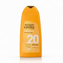 Prot Solar  SPF 20 300ml