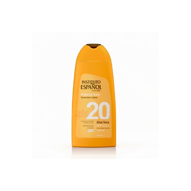 Prot Solar  SPF 20 300ml