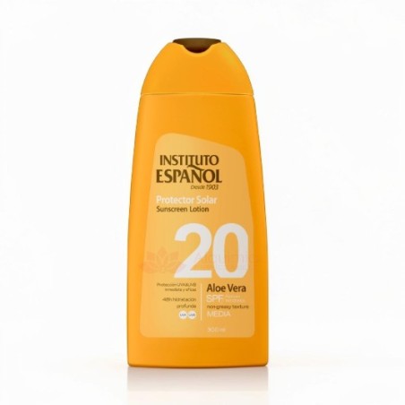 Prot Solar  SPF 20 300ml