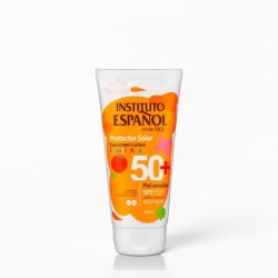 Locao Solar SPF 50+ 150ml
