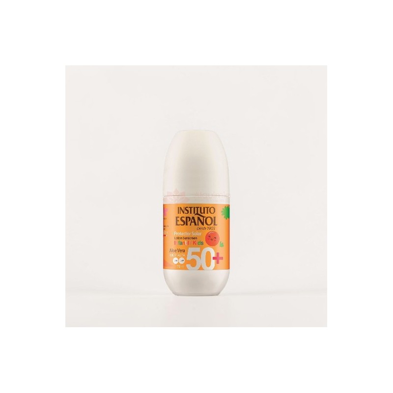 Rollon Solar SPF 50+ 75ml