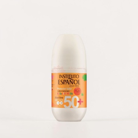 Rollon Solar SPF 50+ 75ml