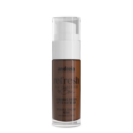 Silk Foundation 09 - 30ml