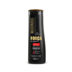 Shampoo Pimenta 350ml
