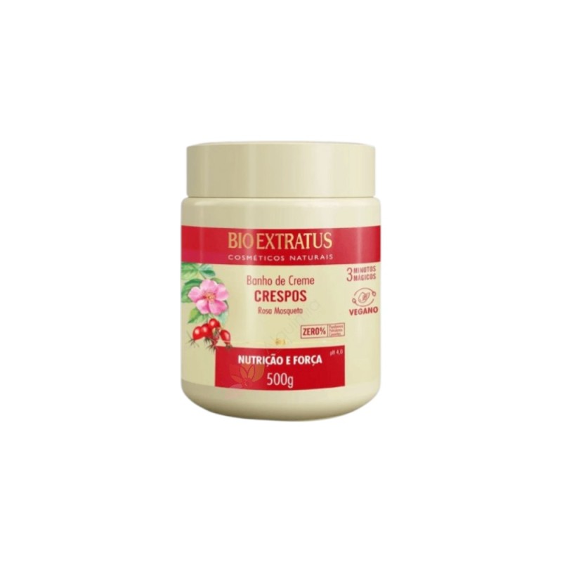 Mask Crespos 250g