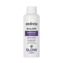 Líq Acríl Slow Dry 100ml