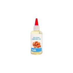 Óleo Almond Pure 105ml