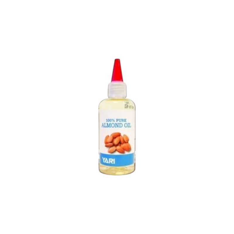 Óleo Almond Pure 105ml