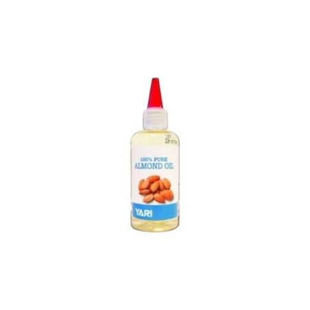 Óleo Almond Pure 105ml