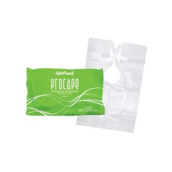 Penteador Branco 50und