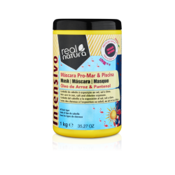 Máscara Mar e Piscina 1kg