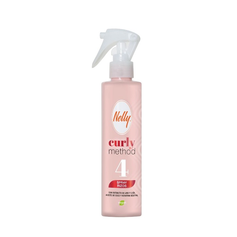 Spray Revitalizante 200ml