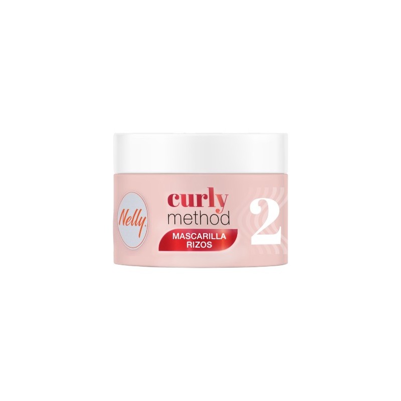Mask 300ml Nelly