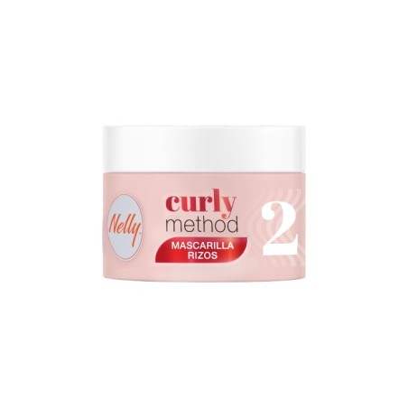 Mask 300ml Nelly