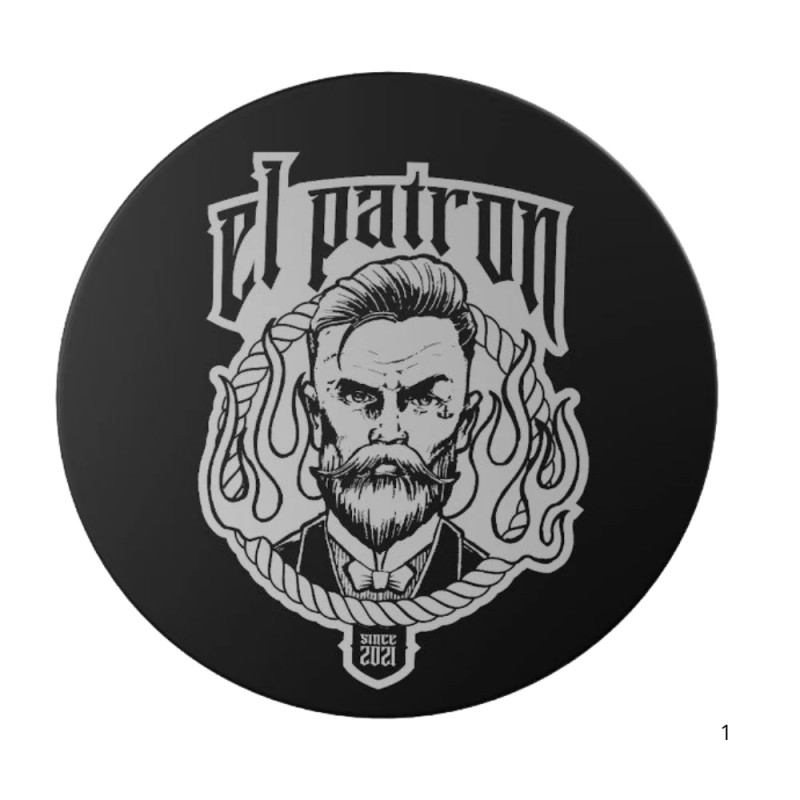 Cera El Patron 10 150ml