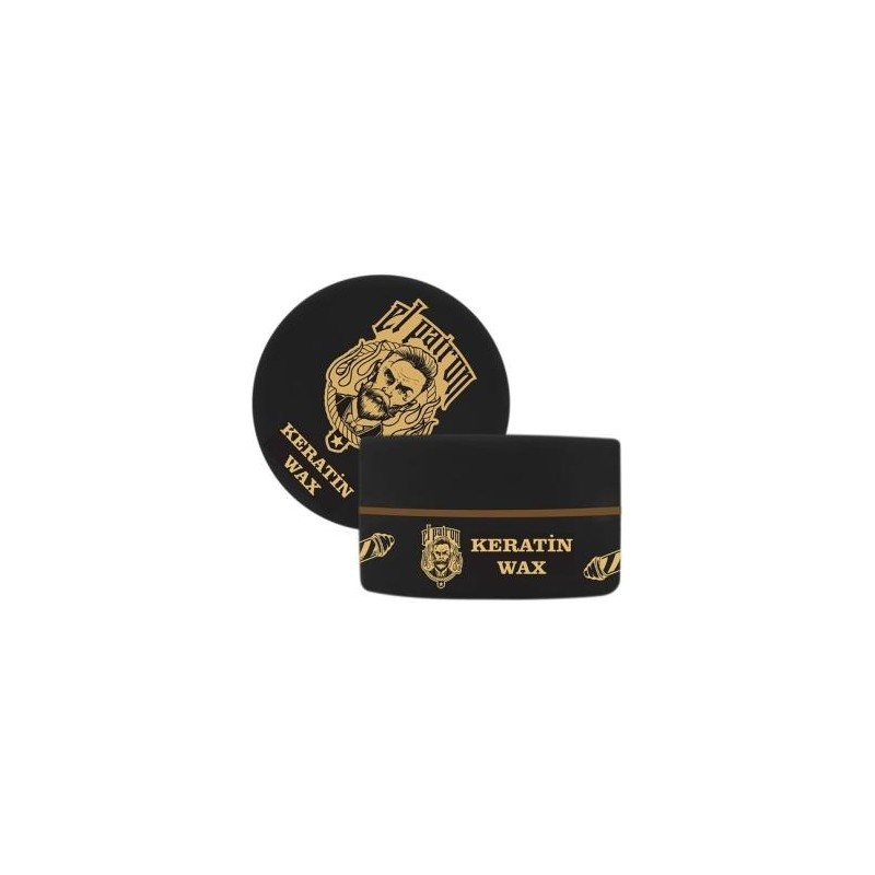 El Patron Keratine 150ml