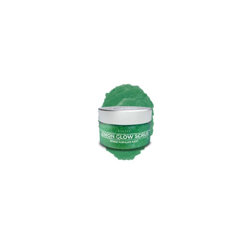 Exfoliante Limão 200g