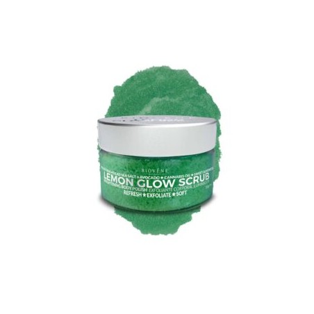 Exfoliante Limão 200g
