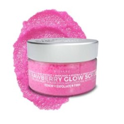 Exfoliante Morango 200g
