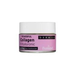 Creme Hidratante Collagen