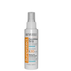 Spray de Cara e Corpo30