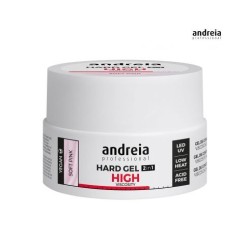 Gel HV Rosa Leitoso 22g