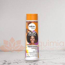 Sh Óleo de Manga 300ml
