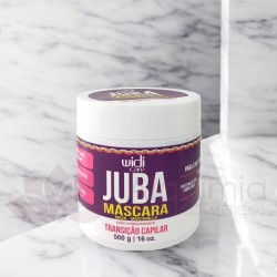 Mascara Transição 500g
